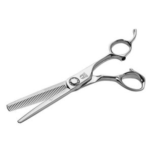 Ножницы филировочные SOLID THINNING 40 (40 зубцов)