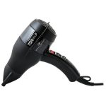 Фен профессиональный TGR ECO XP SOFT BLACK