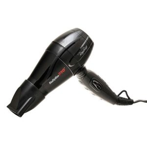 Фен дорожный BaByliss BamBino