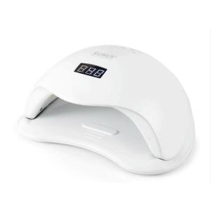 Лампа для маникюра LED-UV SUNUV 5 Plus, 48 Вт