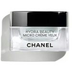 Крем для кожи вокруг глаз Chanel Hydra Beauty Micro Eye Cream