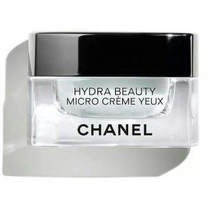 Крем для кожи вокруг глаз Chanel Hydra Beauty Micro Eye Cream