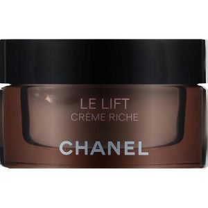 Укрепляющий крем против морщин Chanel Le Lift Creme Smoothing And Firming Rich Cream