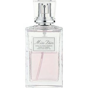 Dior Miss Dior Fresh Rose Body Oil Масло для тела