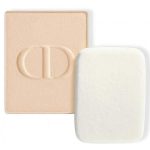 Dior Forever Natural Velvet Compact Foundation (сменный блок) Компактное тональное средство