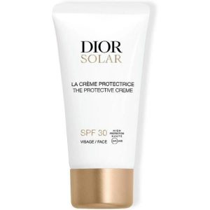 Солнцезащитный крем для лица Dior Solar The Protective Creme SPF30