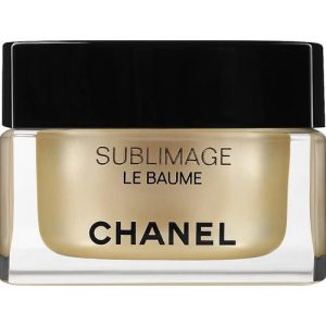 Регенерирующий бальзам для защиты кожи лица Chanel Sublimage Le Baume