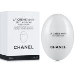 Крем для рук и ногтей Chanel La Creme Main Hand Cream Texture Riche