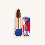 Губная Помада ROUGE ELIXIR Сатиновая – 24. Черная Смородина