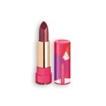 Губная Помада ROUGE ELIXIR Перламутровая – 72. Лиловая Роза