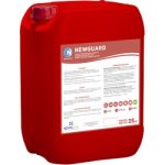 NG Acid F Средство с дезинфицирующим эффектом на основе перекиси и ЧАС, канистра 20 л