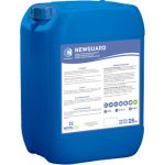 NG Novel Clean Щелочное средство для очистки поверхностей от нефтепродуктов, СОЖ и ГСМ, 5 л