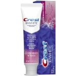 Зубная отбеливающая паста Crest 3d White Glamorous 107 грамм