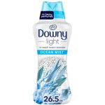 Гранулированный кондиционер Downy Light Laundry Scent Booster США, Морской бриз, 752 г