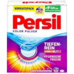 Порошок для стирки цветных вещей Persil, 30 стирок 1.95 кг