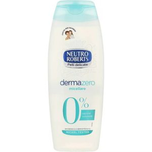 Гель для ванны и душа Neutro Roberts dermazero 450 мл