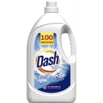 Гель для стирки Dash Alpen Frische Universal 100 - 5 л
