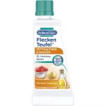 Выводитель пятен от жира и соусов Dr.Beckmann Fleckenteufel Fetthaltiges&Saucen, 50 мл