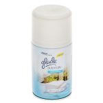 Освежитель воздуха Glade Automatic Свежесть белья сменный баллон, 269 мл 1 шт