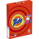 Средство моющее стиральный порошок Tide Color автомат 450г 1 шт