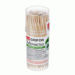 Зубочистки 100шт Grifon