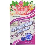 Ароматизатор для белья Greenfield Asian Spa