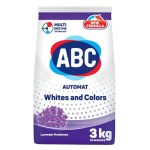 Стиральный порошок ABC Свежесть лаванды (3 кг) ABC