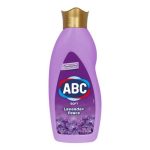 ABC 2 л кондиционер для белья Lavender peace (Лавандовый мир) (*6) ABC