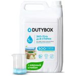 Гель для стирки LAUNDRY суперконц Аромат фруктовой свежести DutyBox Grass 5000мл