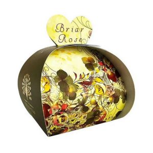 Мыло для гостей "Шиповник и роза", The English Soap Company Briar Rose Guest Soaps