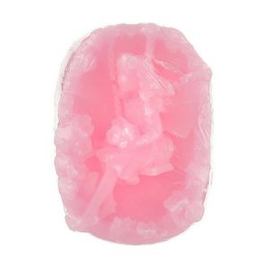 Глицериновое мыло "Счастливое детство", Bulgarian Rose Glycerin Fragrant Soap