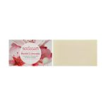Мыло-крем для лица "Almond", Sodasan Cream Almond Soap