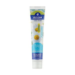 Крем для рук "Ромашка", Eclair Hand Cream Camomile