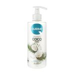 Жидкое мыло для рук "Кокос", Queray Coco Liquid Hand Soap