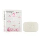 Крем-мыло, Bulgarian Rose Rose Berry Nature Cream Soap