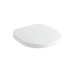 Сиденье для унитаза Ideal Standard TEMPO T679401, микролифт, дюропласт, легкосъемное, белый 746122