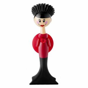 Щётка для посуды Dolls
