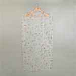 Чехол для одежды «Весна», 60x120 см, PEVA
