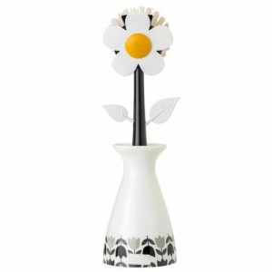 Щётка для посуды Flower Power