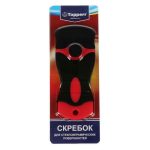 Скребок для стеклокерамики Topperr