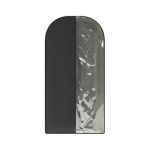 Чехол для одежды Premium Black, 120х60 см