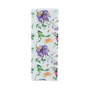 Тряпка для уборки, BonHome, 40х60 см, в ассортименте