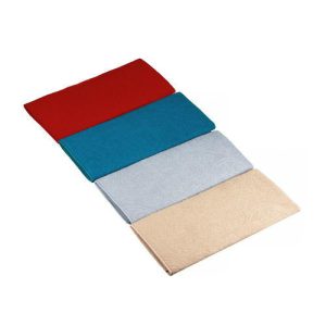 VETTA Салфетка для сушки посуды из микрофибры, Узоры, 38x50см, 330г/кв.м, 4 цвета